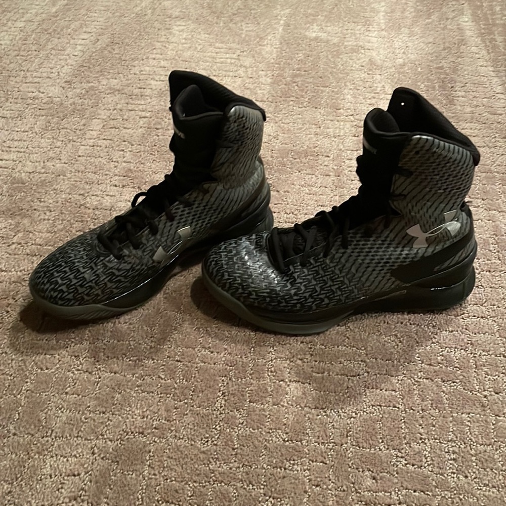 Men’s Under Armour Clutchfit Drive 2 Size 8.5